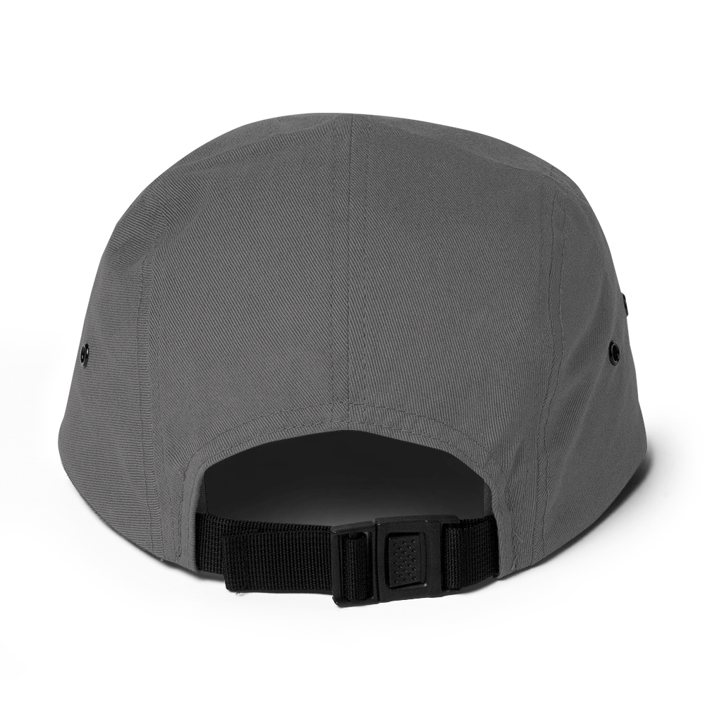 "Logo" Five Panel