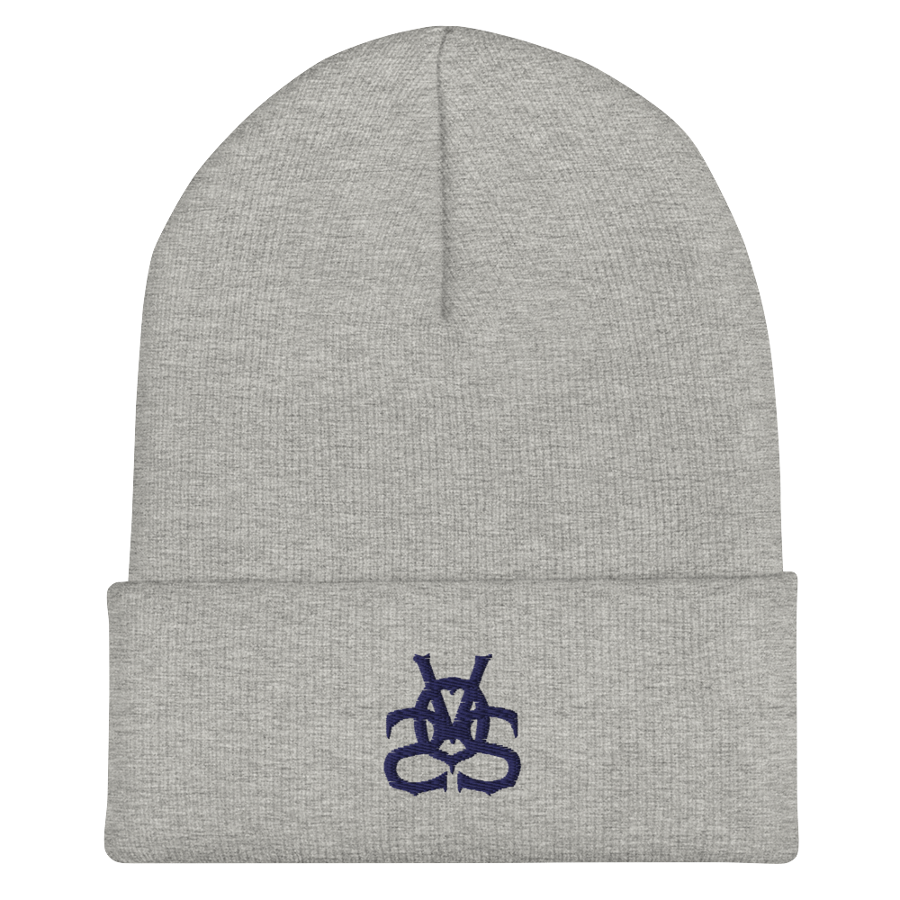 "Logo" Beanie