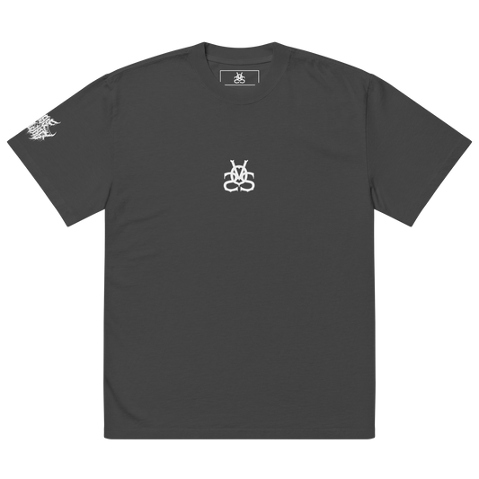 "Minimal #1" Oversized Tee