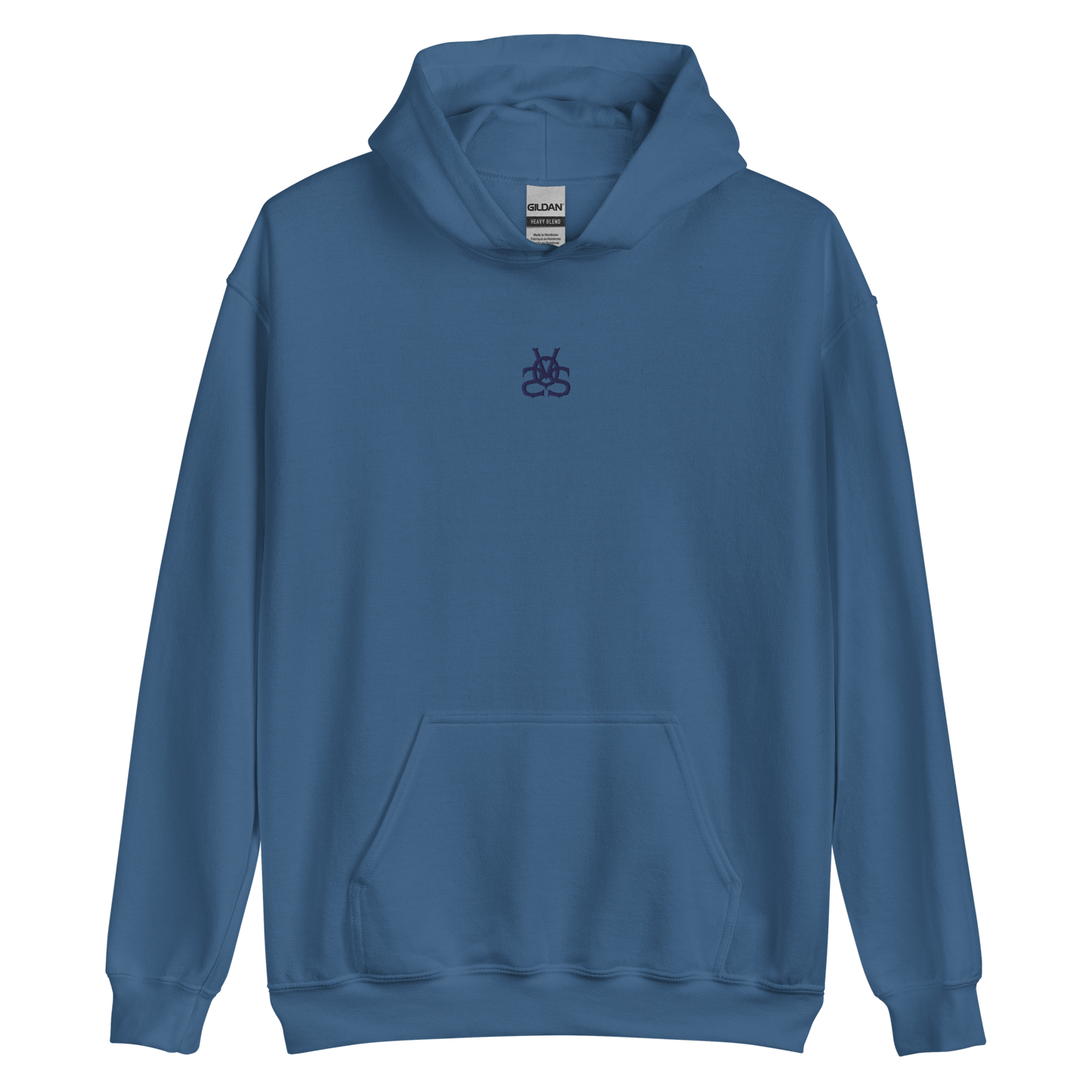 "Logo" Hoodie