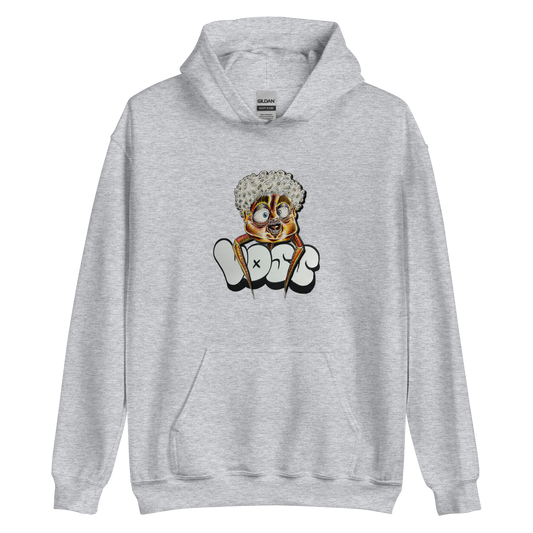 "Crab" Hoodie