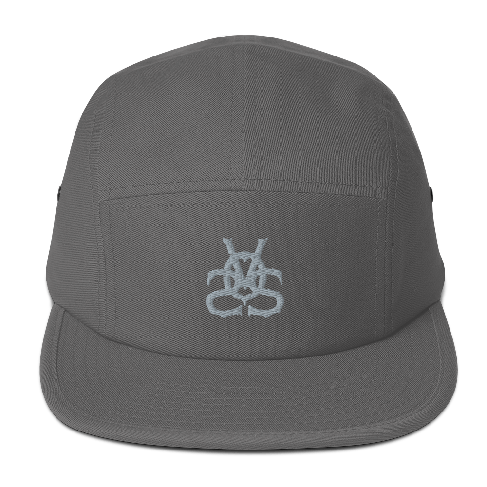 "Logo" Five Panel