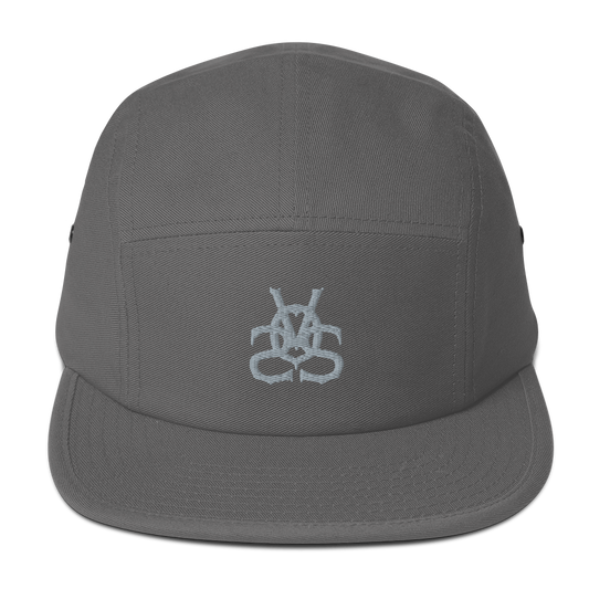 "Logo" Five Panel