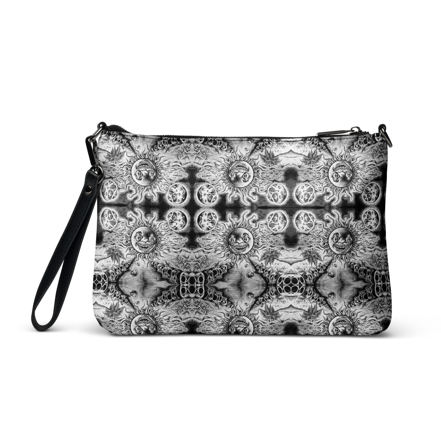 "Acheron" Crossbody Bag