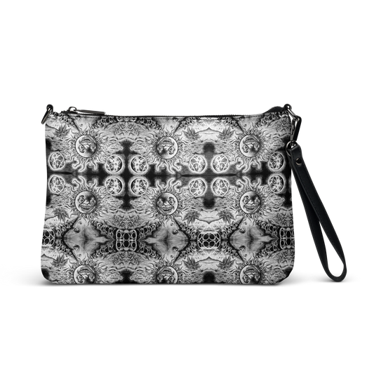 "Acheron" Crossbody Bag