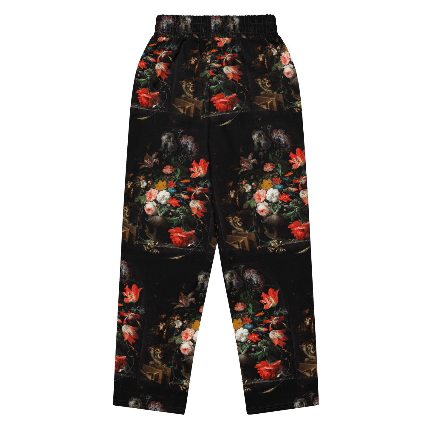 "Baroque" Joggers