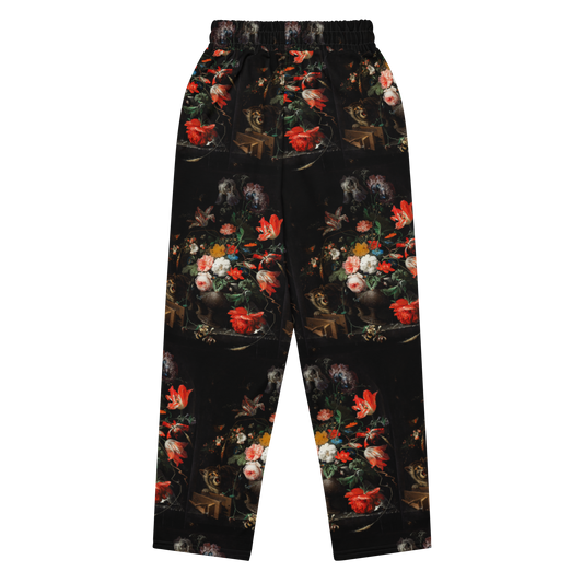 "Baroque" Joggers