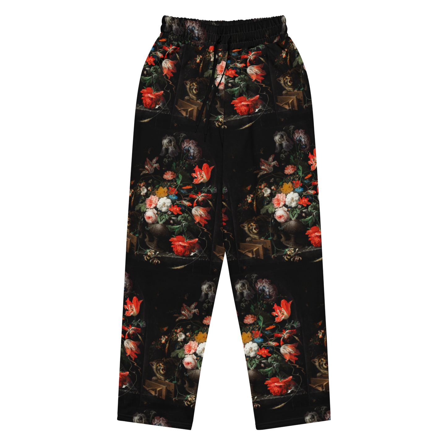 "Baroque" Joggers