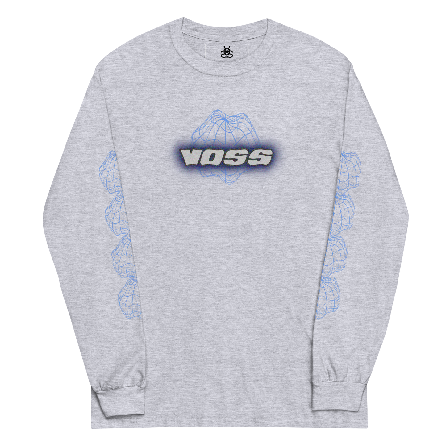 "Y2KBS" Shirt